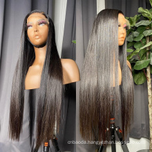 Wigs human hair lace front hd lace wig,hair extensions wigs lace front wigs for black women, full lace human hair wigs